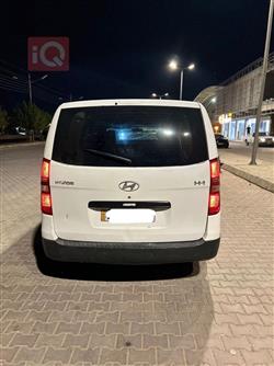 هيونداي H-1
